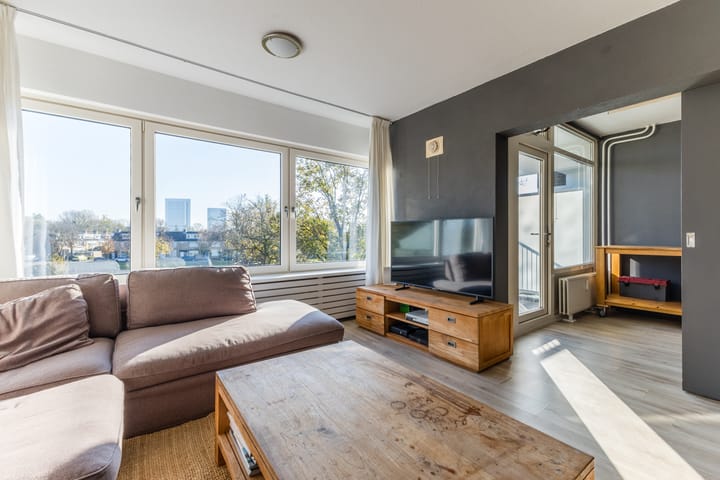 Foto 2 van Graan voor Visch 16225