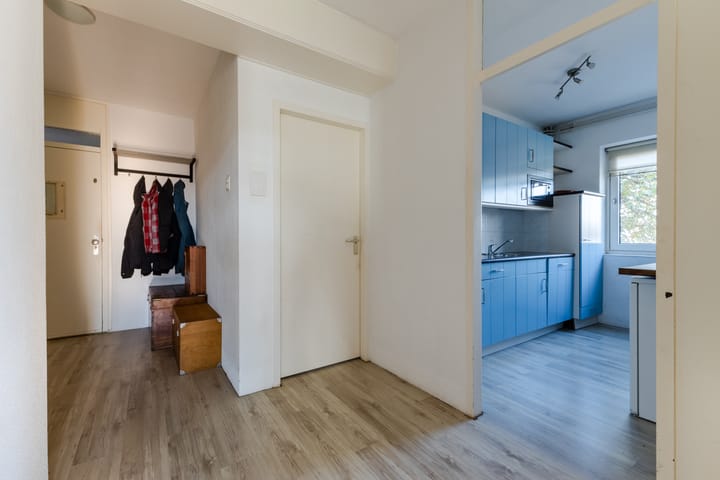 Foto 4 van Graan voor Visch 16225