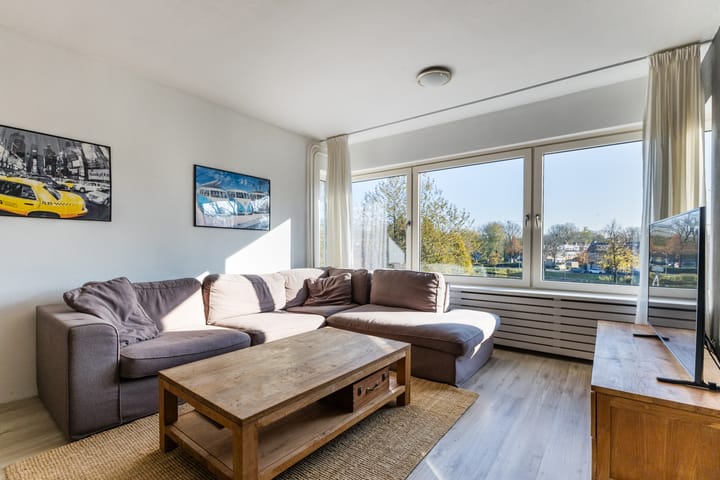 Foto 5 van Graan voor Visch 16225