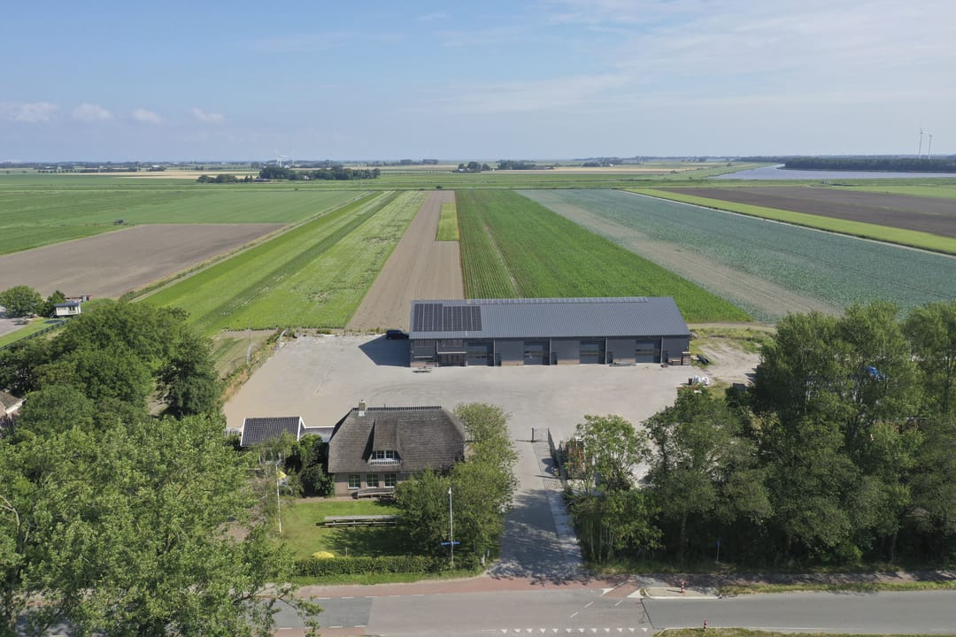 Photo 1 of Noord Zijperweg 1