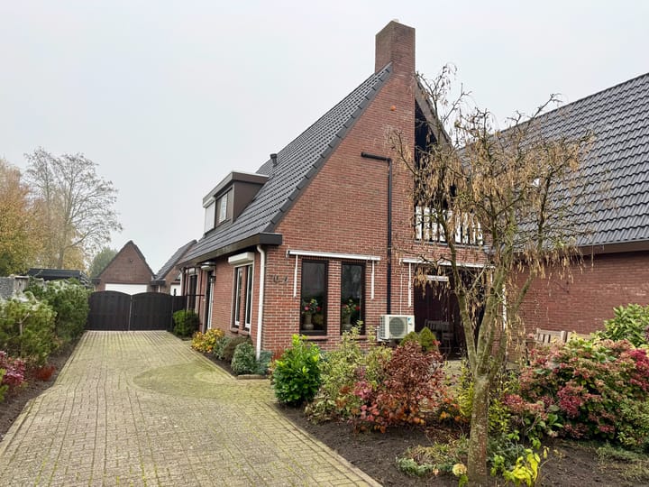 Foto 1 van Blijhamsterweg 70