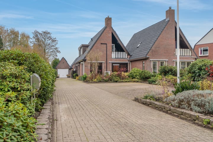 Foto 2 van Blijhamsterweg 70