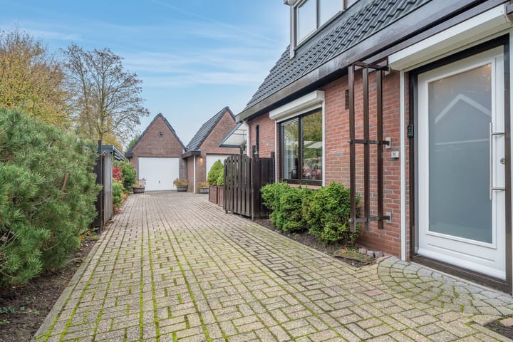 Foto 3 van Blijhamsterweg 70