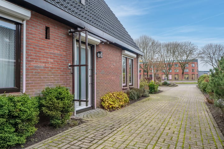 Foto 4 van Blijhamsterweg 70