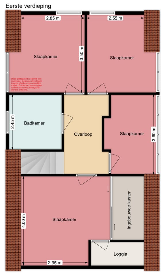 Foto 24 van Blijhamsterweg 70