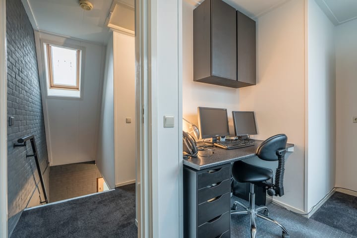 Foto 33 van Blijhamsterweg 70