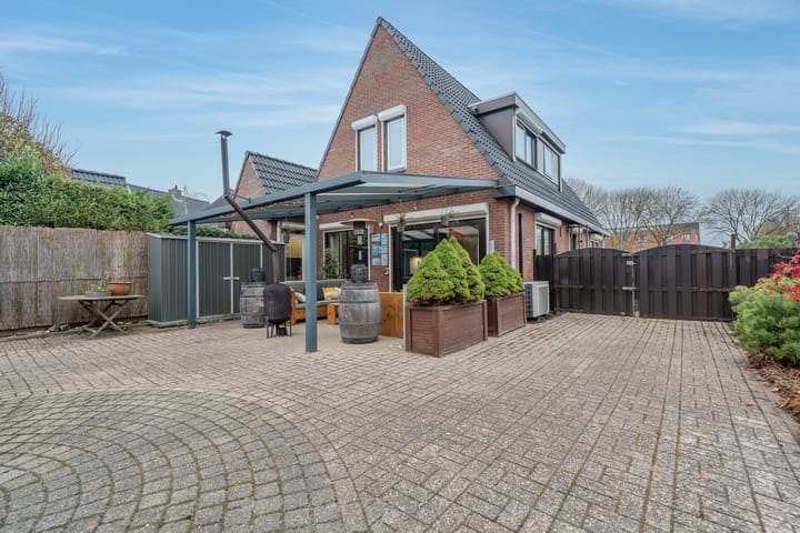 Foto 39 van Blijhamsterweg 70