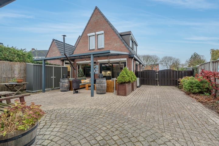 Foto 40 van Blijhamsterweg 70