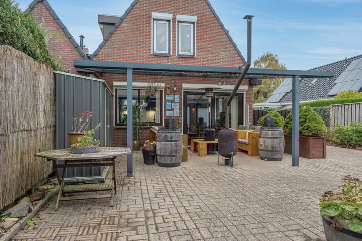 Foto 41 van Blijhamsterweg 70