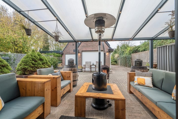 Foto 43 van Blijhamsterweg 70