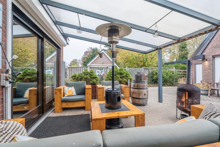 Foto 44 van Blijhamsterweg 70