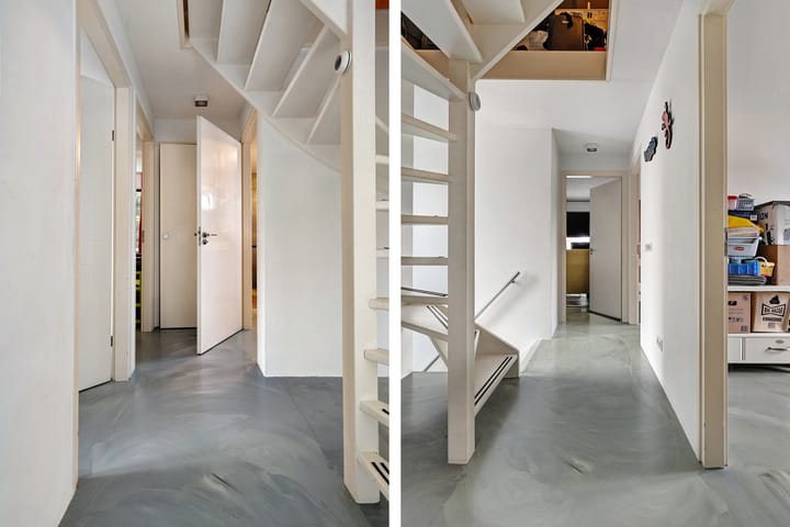 Foto 21 van van Limburg Stirumstraat 2