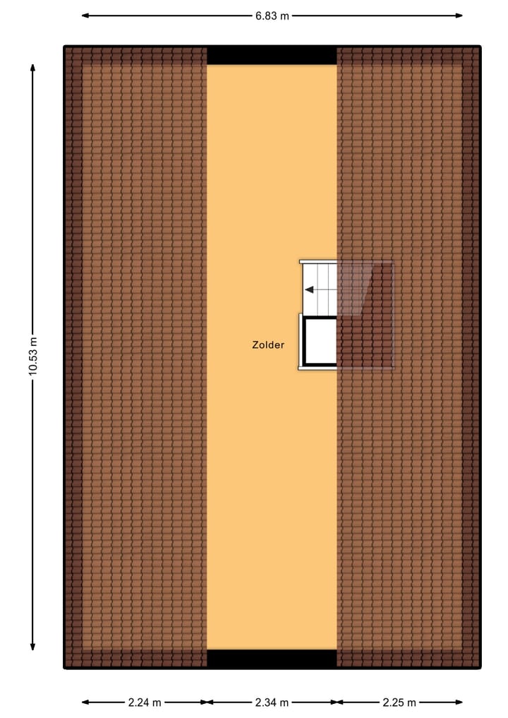 Foto 51 van van Limburg Stirumstraat 2