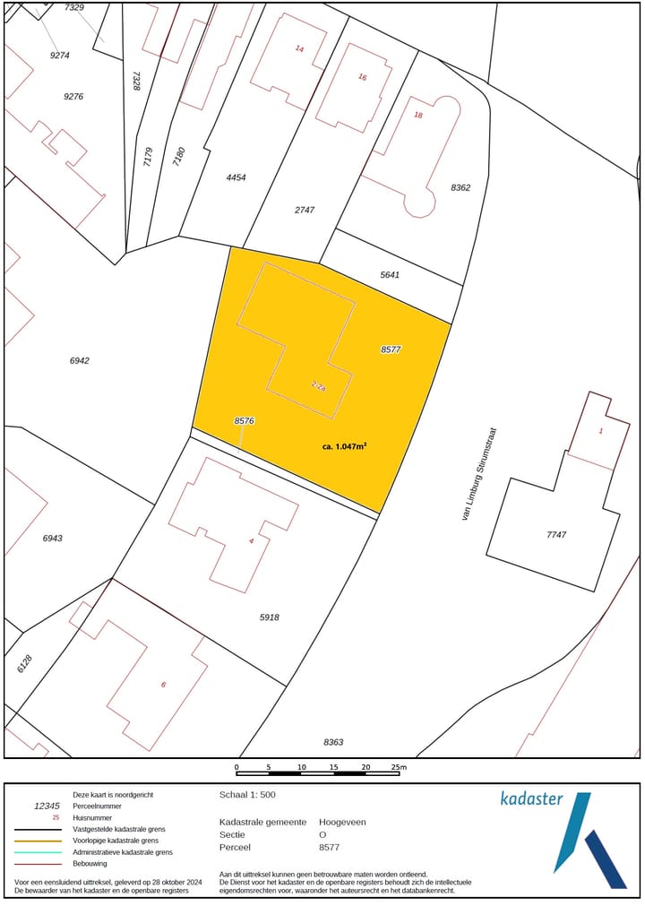 Foto 52 van van Limburg Stirumstraat 2