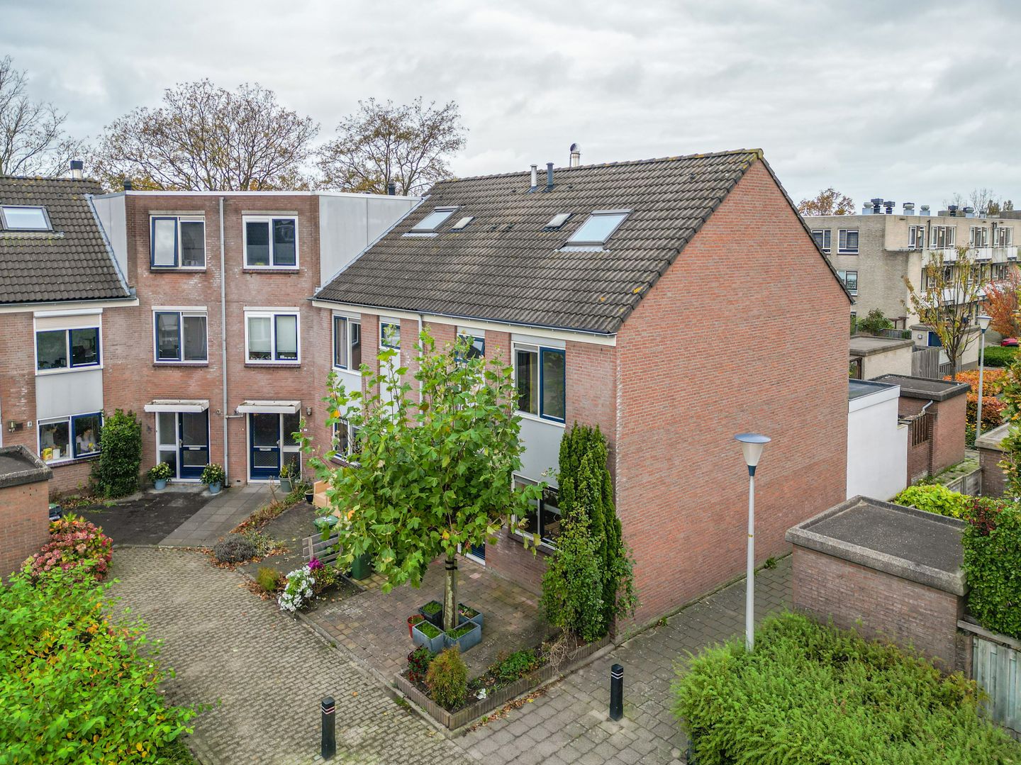 Foto 1 van Venkelhof 20