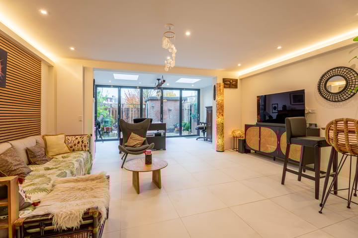 Foto 2 van Venkelhof 20