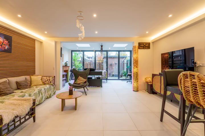 Foto 3 van Venkelhof 20