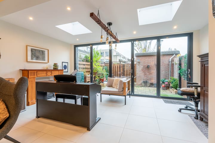 Foto 6 van Venkelhof 20