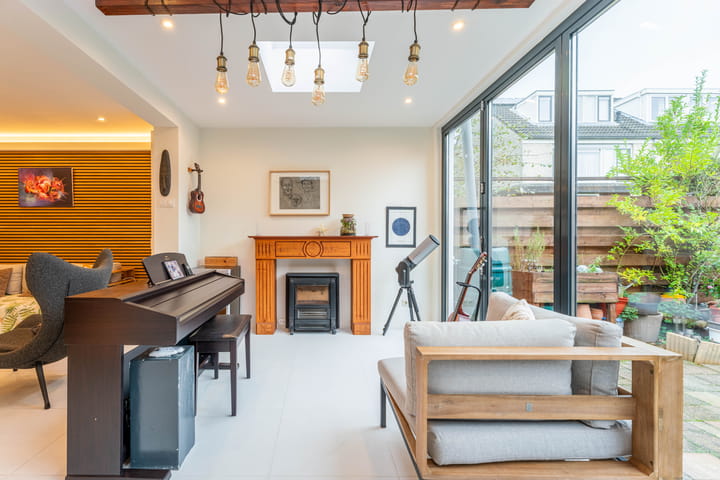 Foto 7 van Venkelhof 20