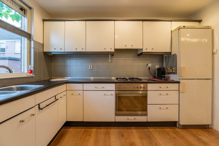 Foto 9 van Venkelhof 20