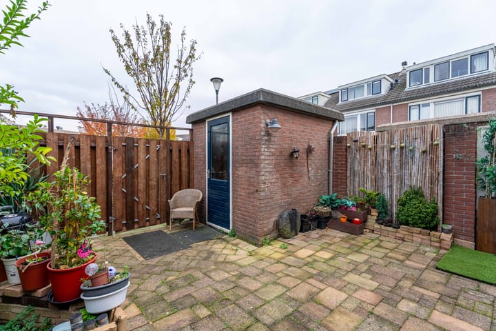 Foto 26 van Venkelhof 20