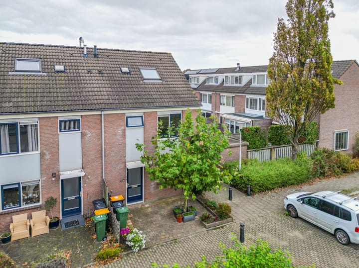 Foto 29 van Venkelhof 20