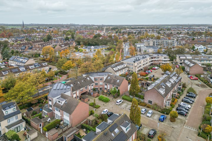 Bekijk foto 30 van Venkelhof 20