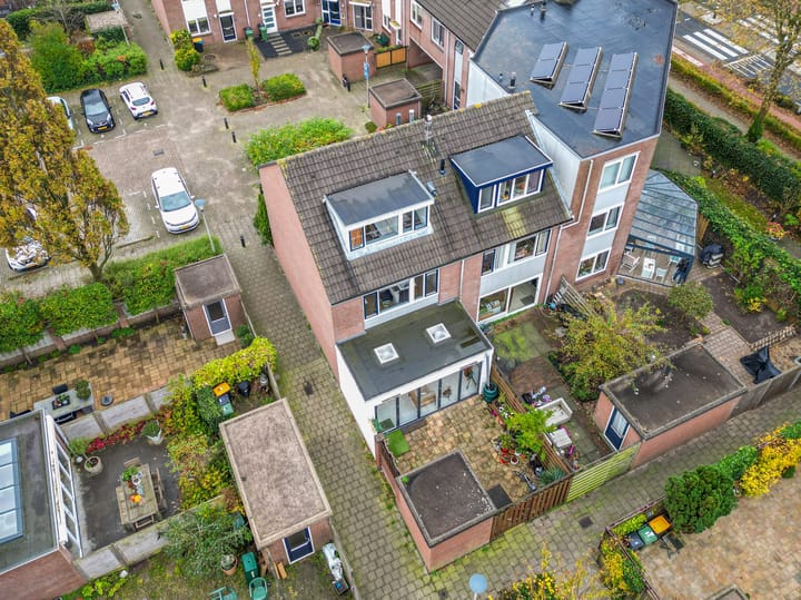 Foto 31 van Venkelhof 20