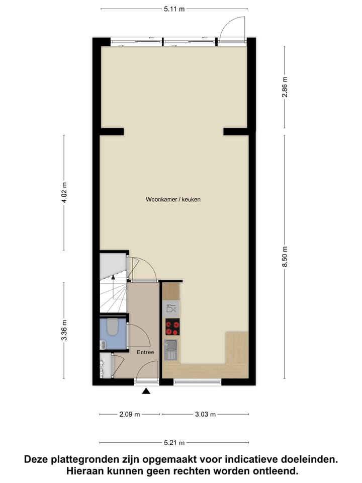 Foto 32 van Venkelhof 20