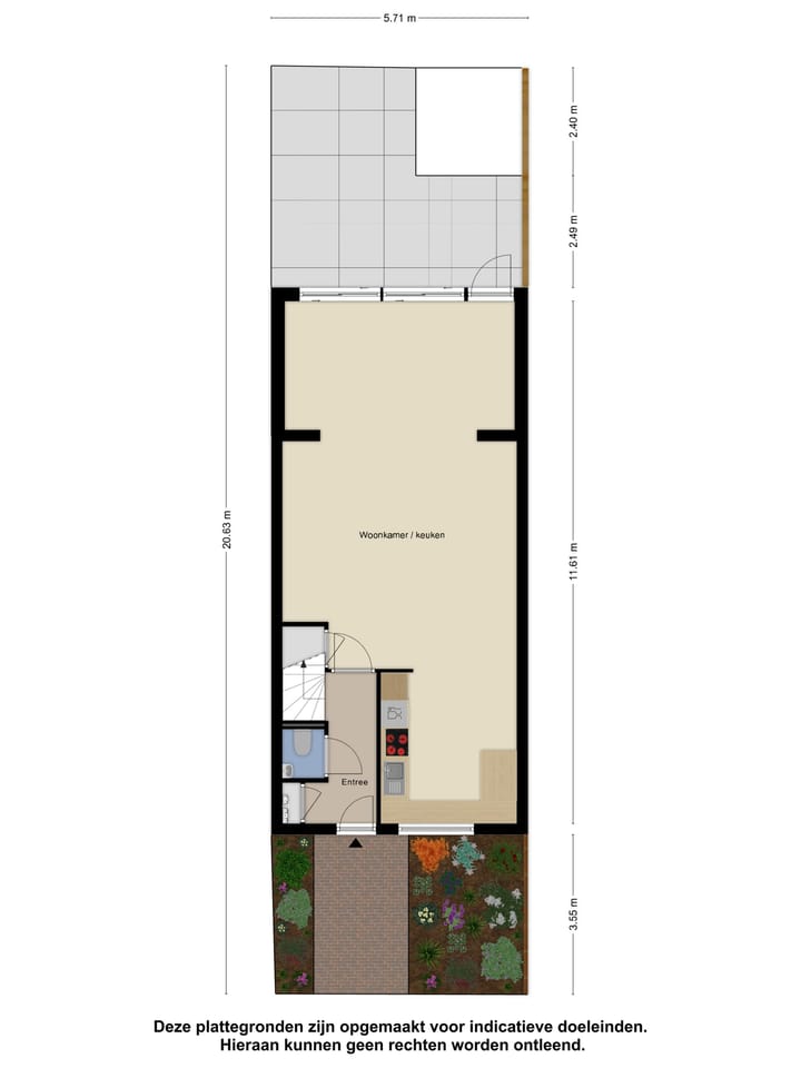 Foto 35 van Venkelhof 20