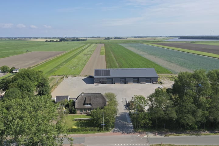 Noord Zijperweg 1