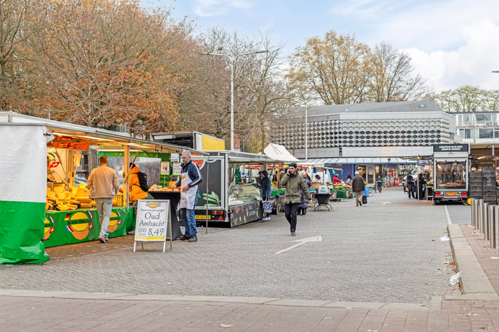 View photo 9 of Everjachtstraat 2-201