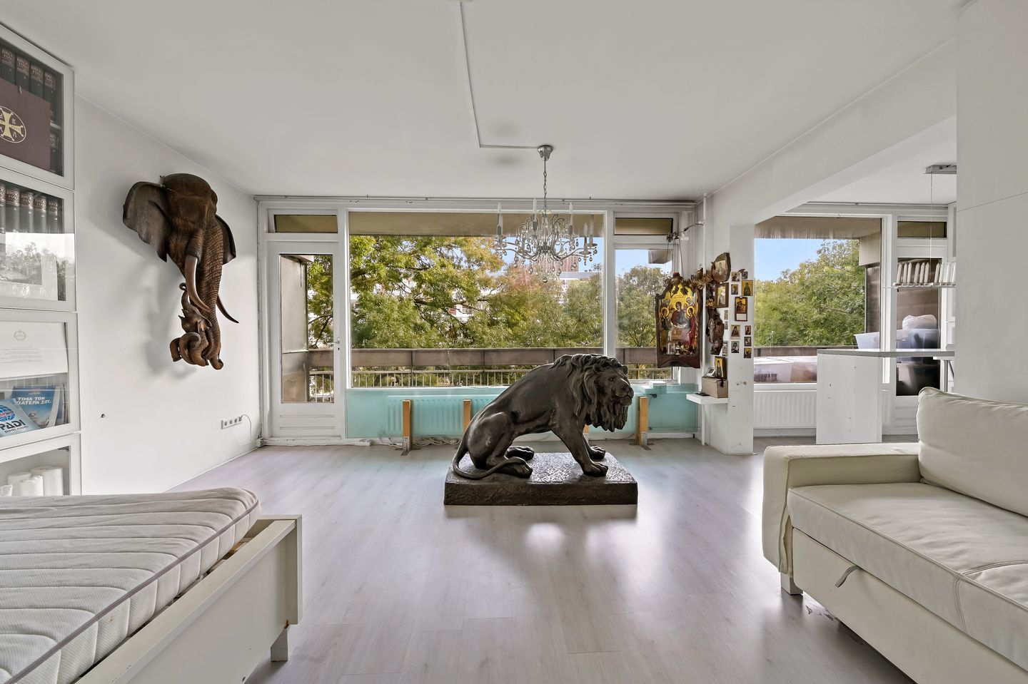 Foto 4 van Isabellaland 1028