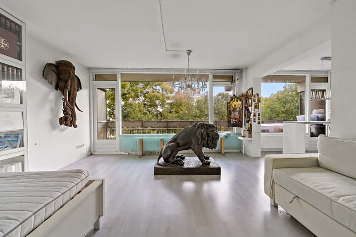 Foto 4 van Isabellaland 1028