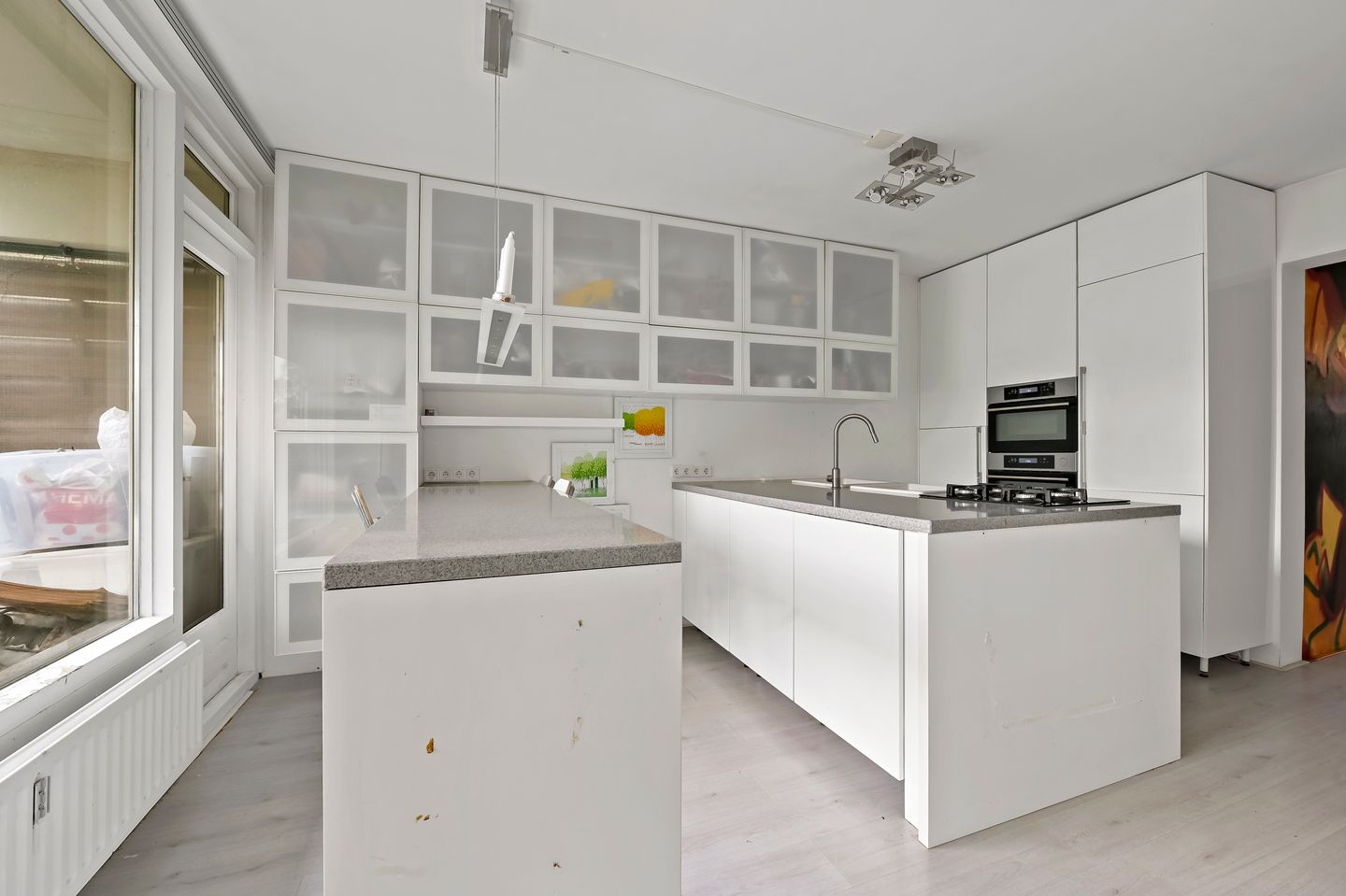 Foto 1 van Isabellaland 1028