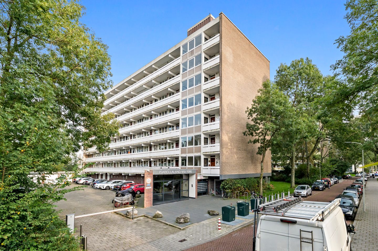 Foto 19 van Isabellaland 1028