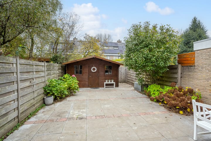 Foto 4 van Willem Frederikstraat 92