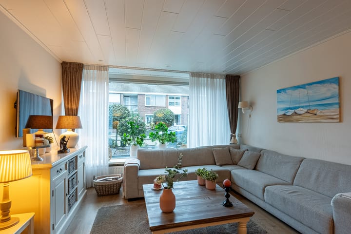 Foto 8 van Willem Frederikstraat 92