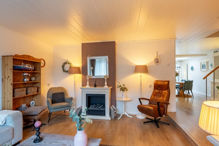 Foto 9 van Willem Frederikstraat 92