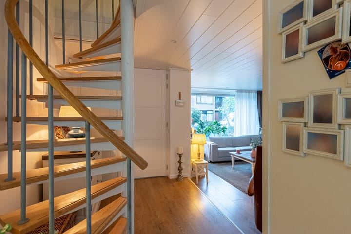 Foto 11 van Willem Frederikstraat 92