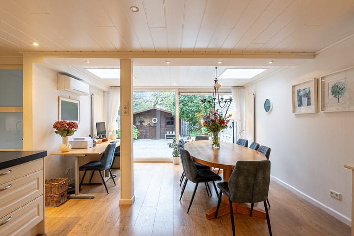 Foto 12 van Willem Frederikstraat 92