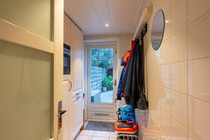 Foto 18 van Willem Frederikstraat 92