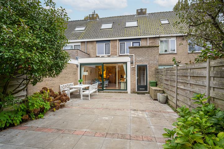 View photo 20 of Willem Frederikstraat 92