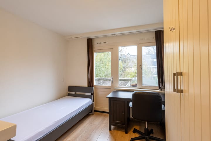 Foto 27 van Willem Frederikstraat 92