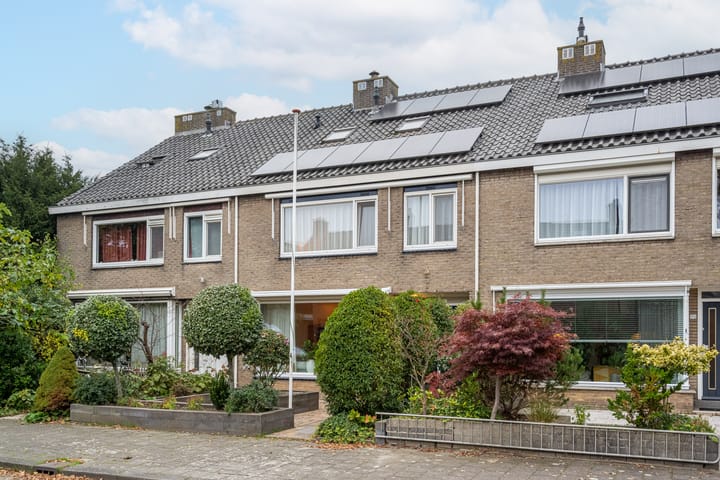 Foto 41 van Willem Frederikstraat 92