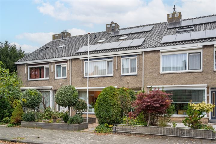 View photo 41 of Willem Frederikstraat 92