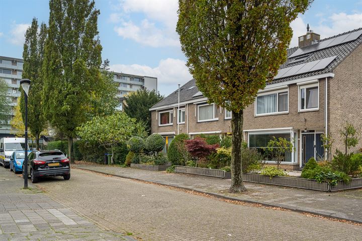 Bekijk foto 43 van Willem Frederikstraat 92