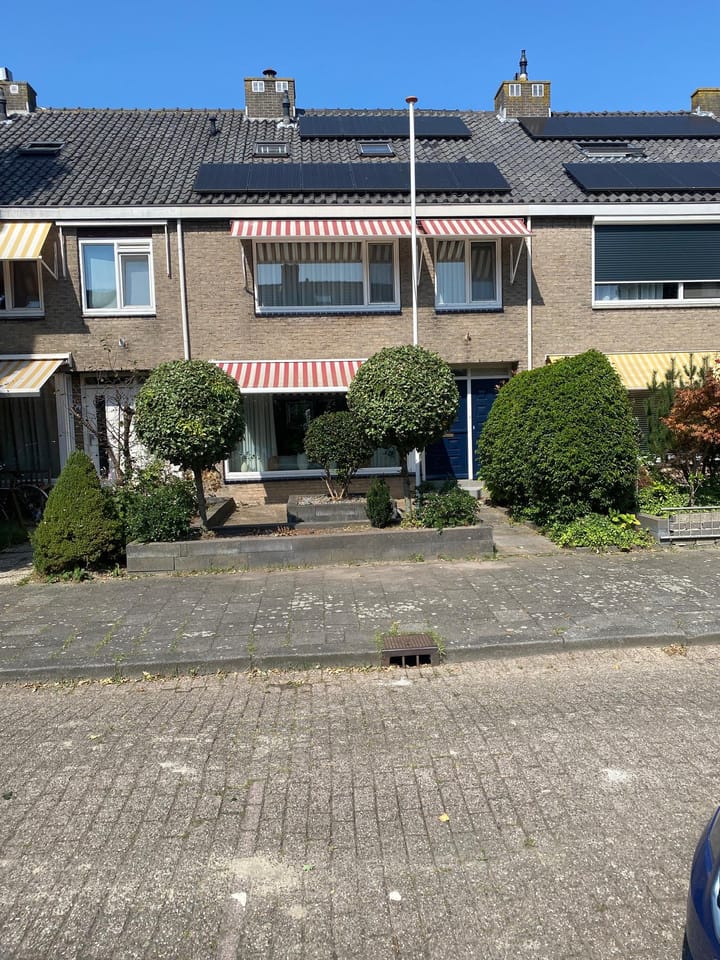 Foto 45 van Willem Frederikstraat 92