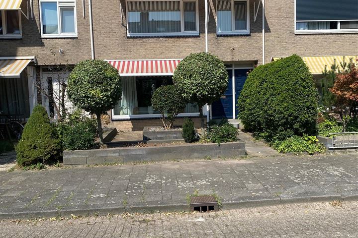 View photo 45 of Willem Frederikstraat 92