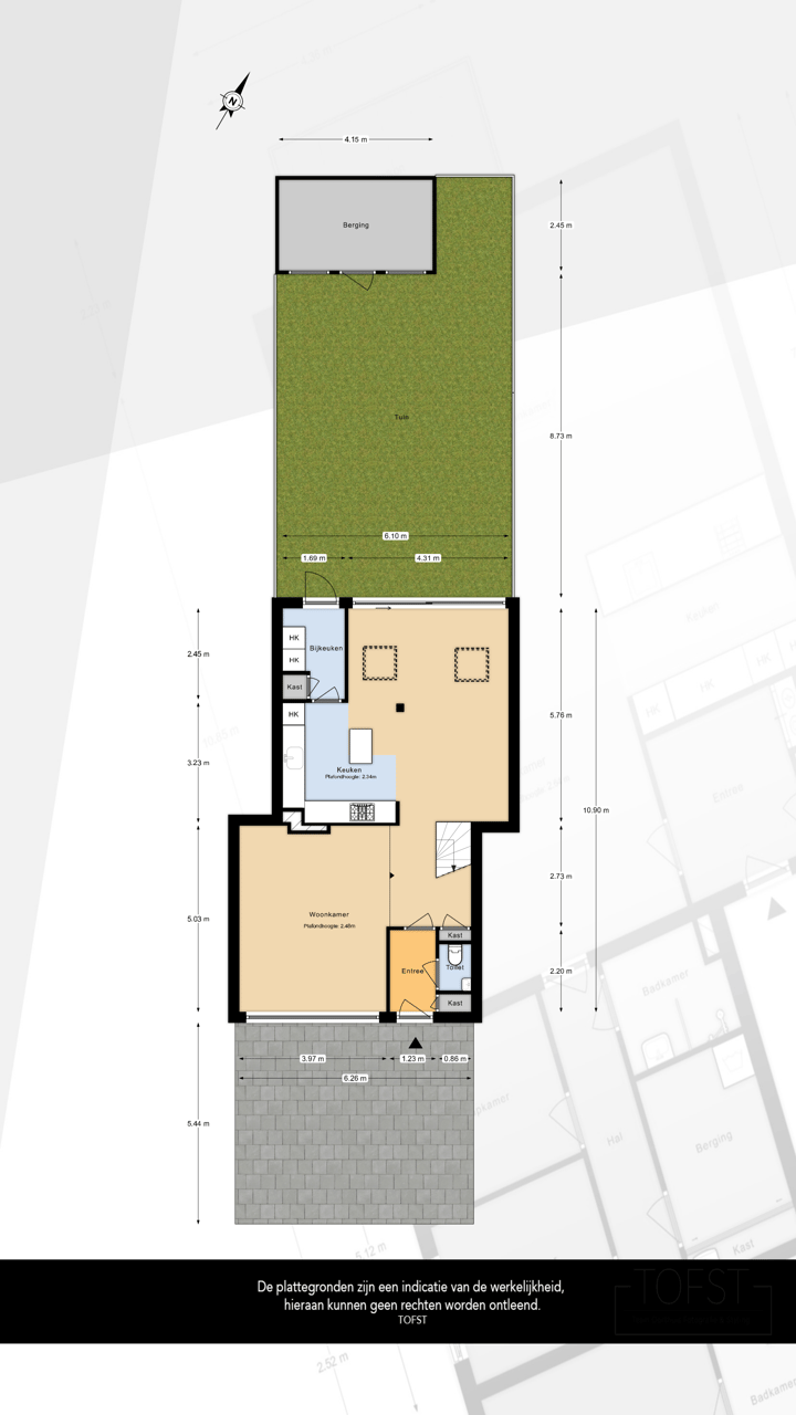 Foto 46 van Willem Frederikstraat 92